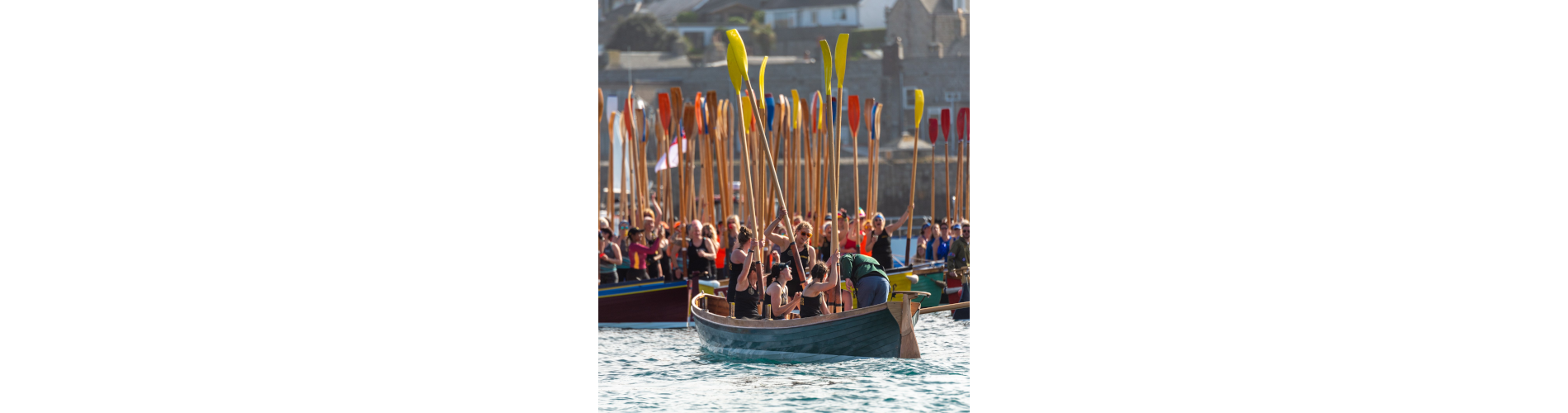 World Pilot Gig Championships (G. Brown)